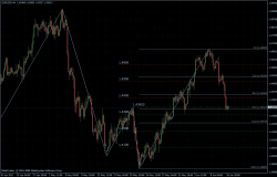 EURUSD 13.06.2011 - H4