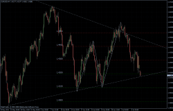 EURUSD 11.07.2011 - H4