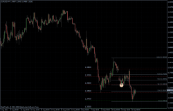 EURUSD 23.09.2011 - H4