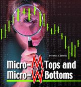 Micro-M Top & Micro-W Bottom