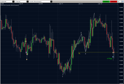 USDCAD 13.01.10