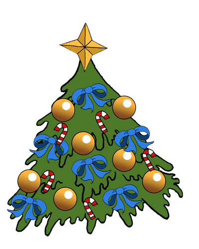 Weihnachtsbaum